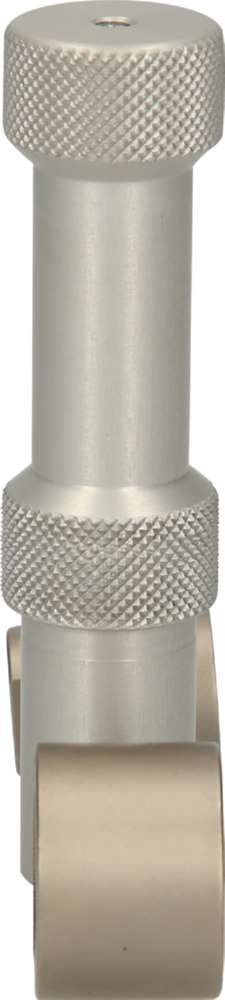 Produktbild KS Tools Stanzen-Satz mit Dorn 3 Teile Durchmesser 18,0 mm bild 6