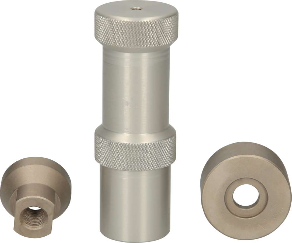 Produktbild KS Tools Stanzen-Satz mit Dorn 3 Teile Durchmesser 28,1 mm bild 5