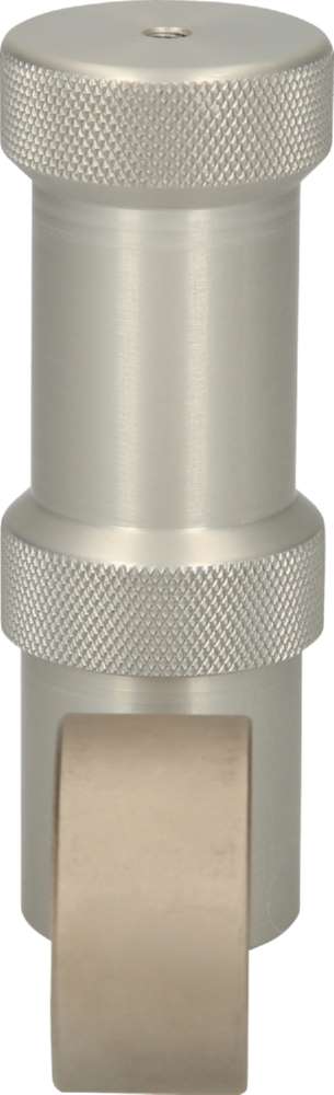 Produktbild KS Tools Stanzen-Satz mit Dorn 3 Teile Durchmesser 28,1 mm bild 7