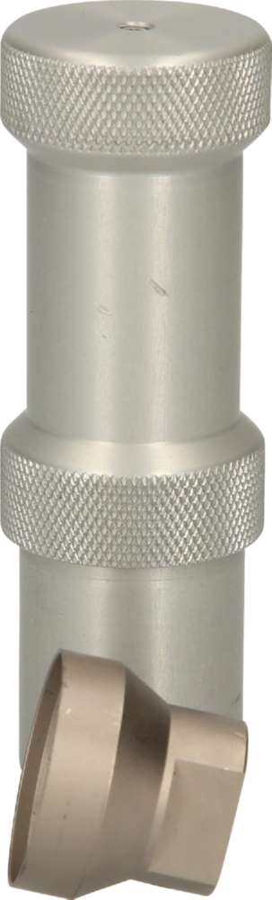 Produktbild KS Tools Stanzen-Satz mit Dorn 3 Teile Durchmesser 26,7 mm Skoda bild 2