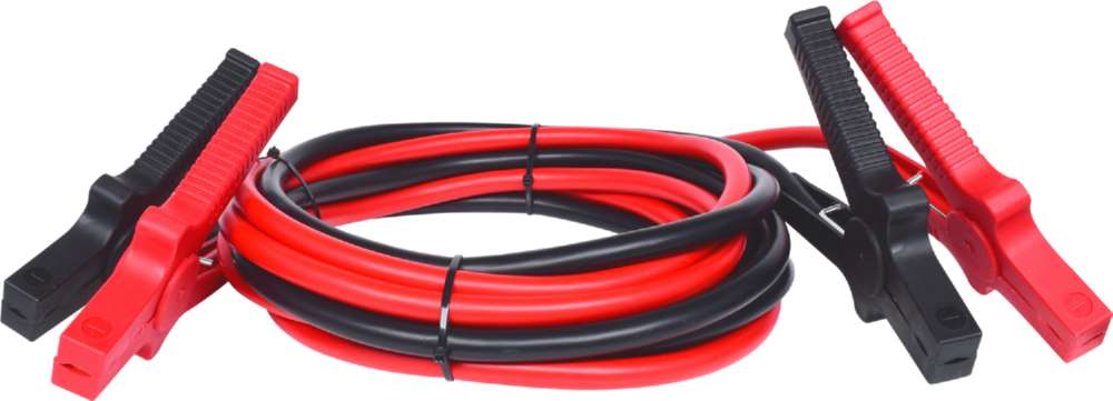 Produktbild KS Tools Starthilfekabel Satz Durchmesser 50 mm