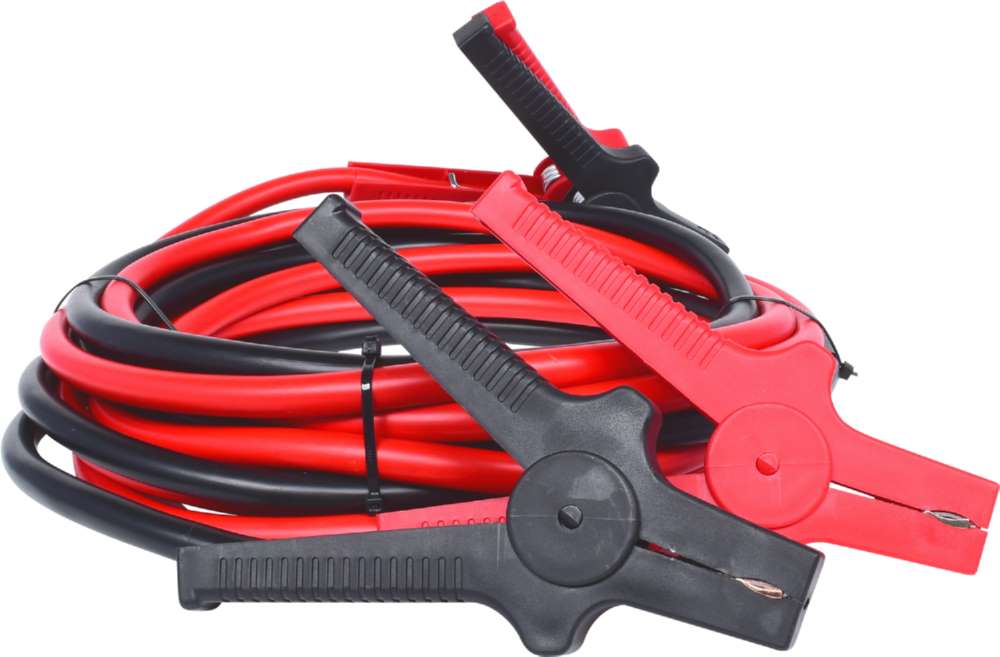 Produktbild KS Tools Starthilfekabel Satz Durchmesser 50 mm bild 5