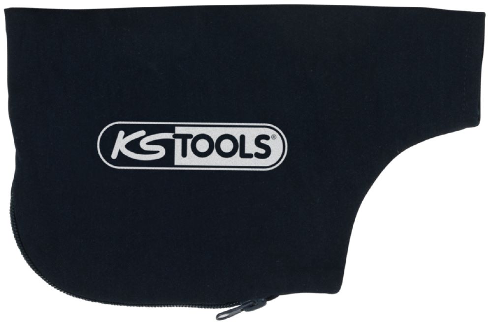Produktbild KS Tools Staubbeutel 34 g für Druckluftwerkzeug
