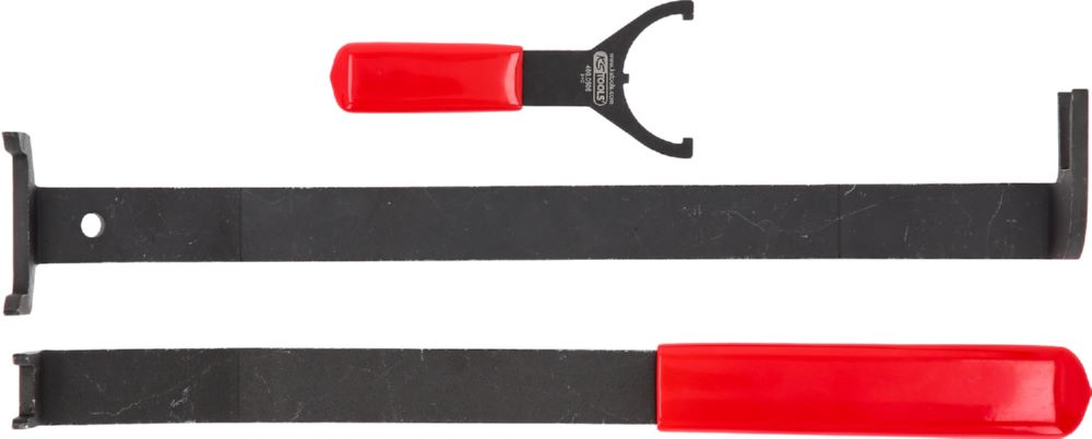 Produktbild KS Tools Stecker Entriegelungswerkzeug Satz für Knorr Bremse bild 3