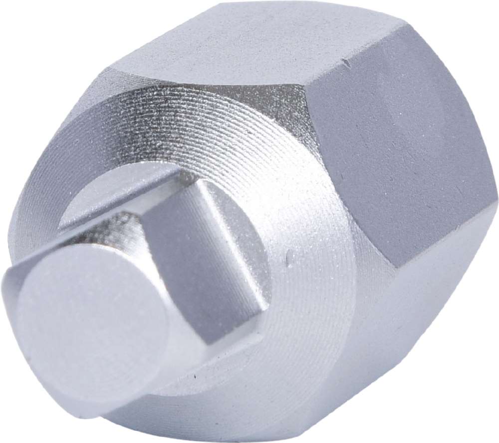 Produktbild KS Tools Stecknüsse für Ölablassschrauben 4-kant Außensechskant 21 mm bild 3