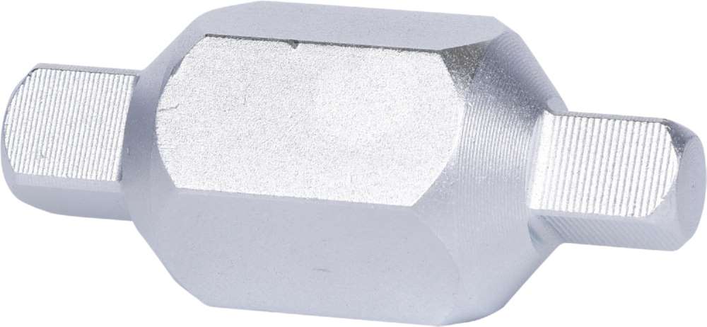 Produktbild KS Tools Stecknüsse für Ölablassschrauben 4-kant Außensechskant 21 mm bild 4