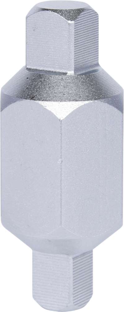 Produktbild KS Tools Stecknüsse für Ölablassschrauben 4-kant Außensechskant 21 mm bild 8