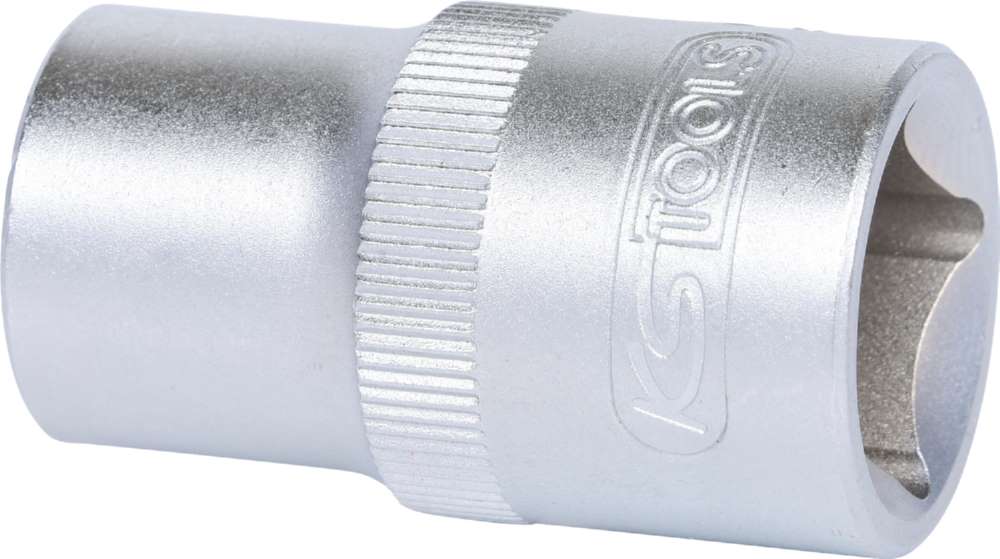 Produktbild KS Tools 1/2 Zoll Stecknuss Schlüsselweite 13 mm bild 2