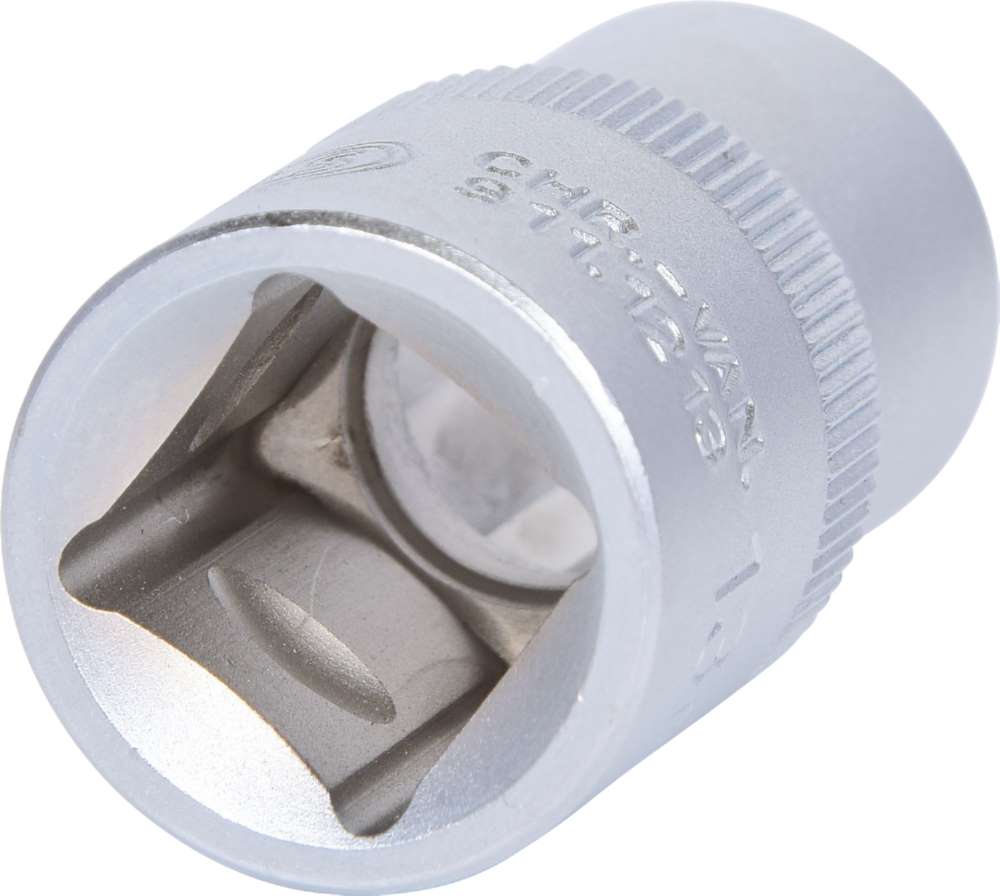Produktbild KS Tools 1/2 Zoll Stecknuss Schlüsselweite 13 mm bild 3