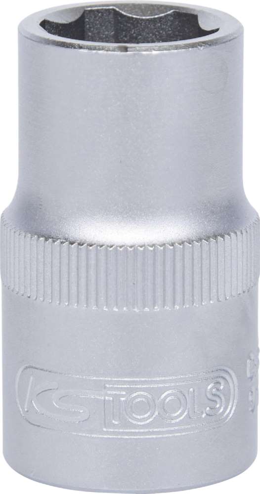 Produktbild KS Tools 1/2 Zoll Stecknuss Schlüsselweite 13 mm bild 5