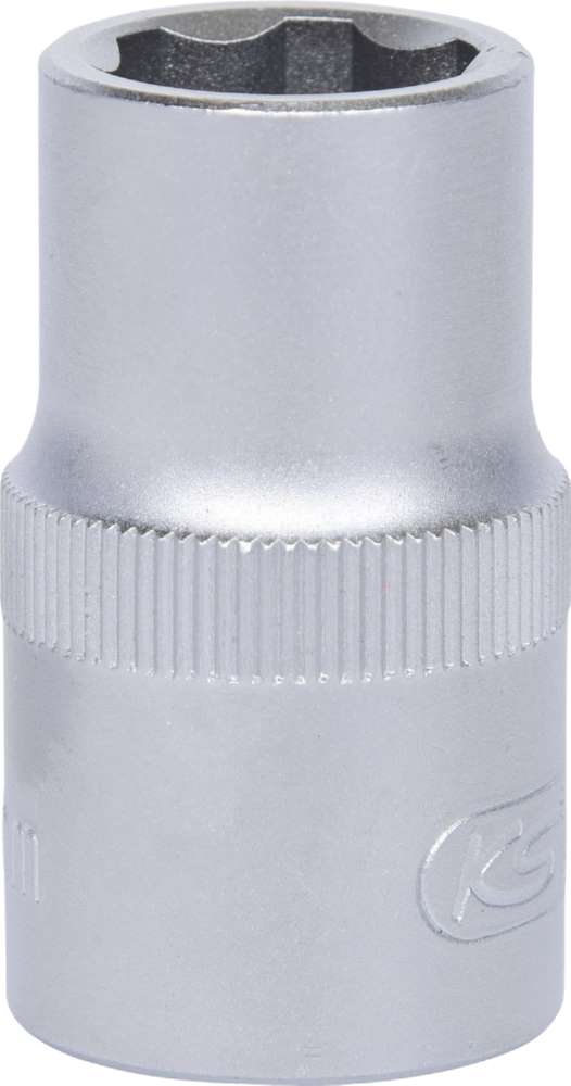 Produktbild KS Tools 1/2 Zoll Stecknuss Schlüsselweite 13 mm bild 8