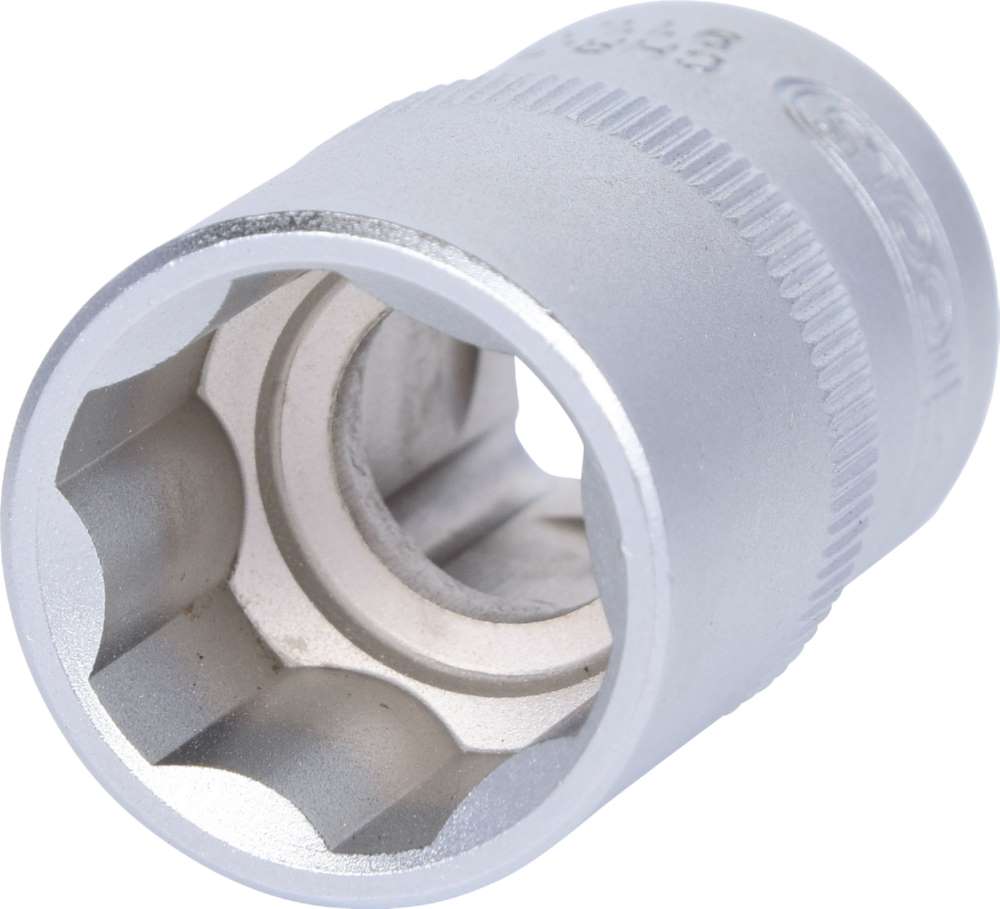 Produktbild KS Tools 1/2 Zoll Stecknuss Schlüsselweite 17 mm