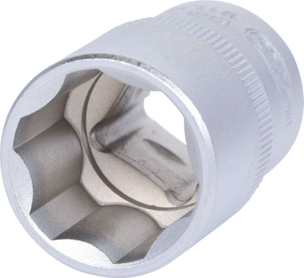 Produktbild KS Tools 1/2 Zoll Stecknuss Schlüsselweite 19 mm