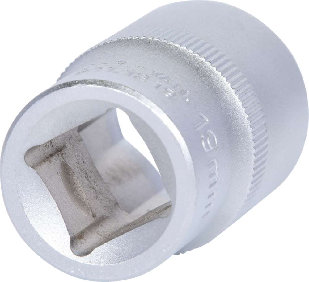 Produktbild KS Tools 1/2 Zoll Stecknuss Schlüsselweite 19 mm bild 3