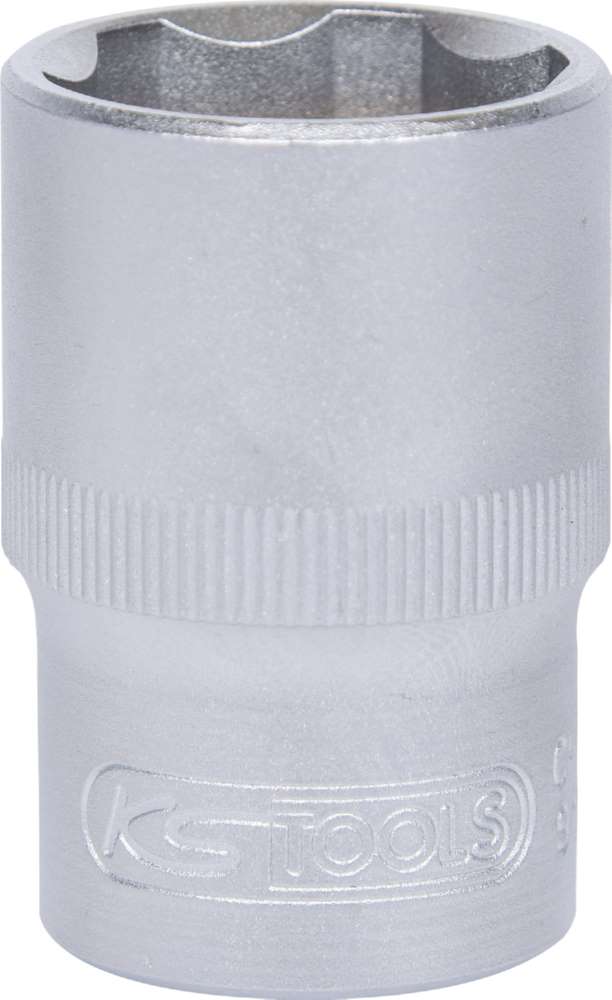 Produktbild KS Tools 1/2 Zoll Stecknuss Schlüsselweite 19 mm bild 5