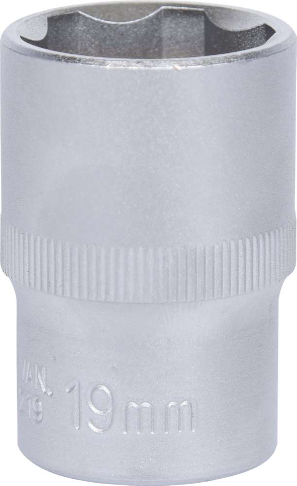 Produktbild KS Tools 1/2 Zoll Stecknuss Schlüsselweite 19 mm bild 7