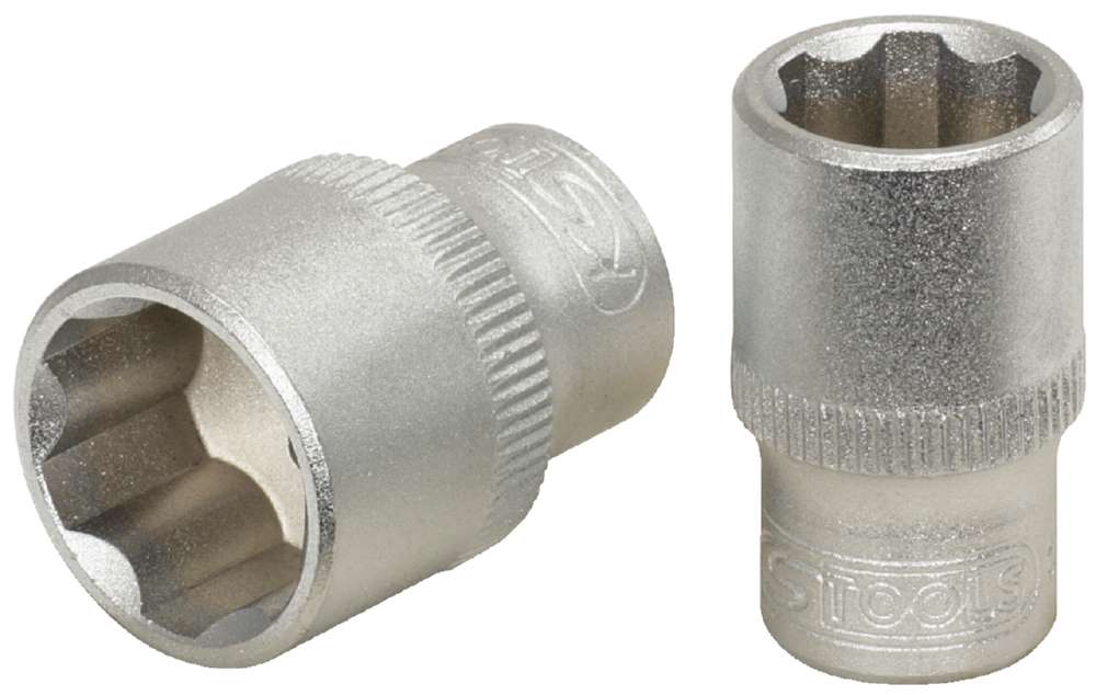 Produktbild KS Tools 1/4 Zoll Stecknuss Schlüsselweite 5 mm