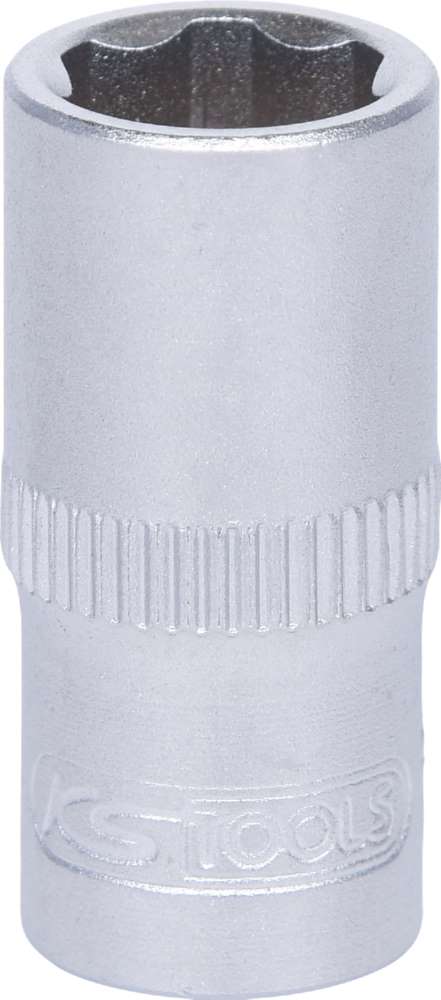Produktbild KS Tools 1/4 Zoll Stecknüsse Länge 25 mm Schlüsselweite 8 mm bild 5