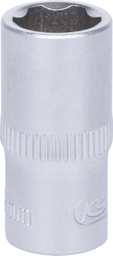 Produktbild KS Tools 1/4 Zoll Stecknüsse Länge 25 mm Schlüsselweite 8 mm bild 8