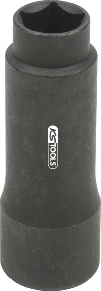 Produktbild KS Tools Stecknuss für Fünfkant Schrauben am Bremssattel Profilgrösse 14 mm bild 3
