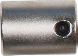 Produktbild KS Tools 3/8 Zoll Stecknuss für Gewindebohrer 7 mm