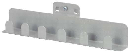 Produktbild KS Tools Stecknuss Halter 6 Löcher