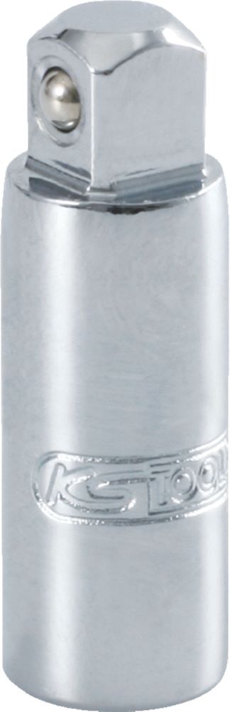 Produktbild KS Tools 1/4 4-kant Stecknuss kurz 9,0 mm