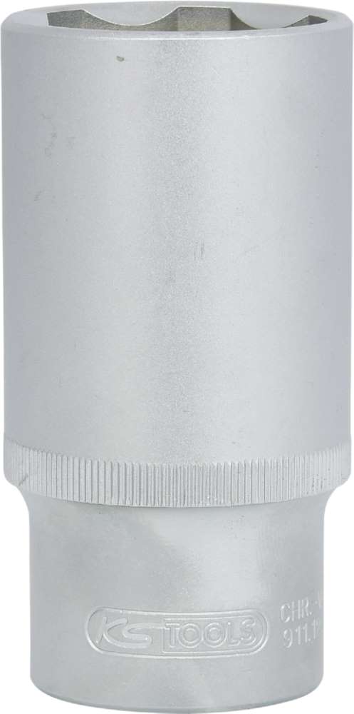 Produktbild KS Tools 1/2 Zoll Stecknüsse Länge 76 mm Schlüsselweite 30 mm bild 5