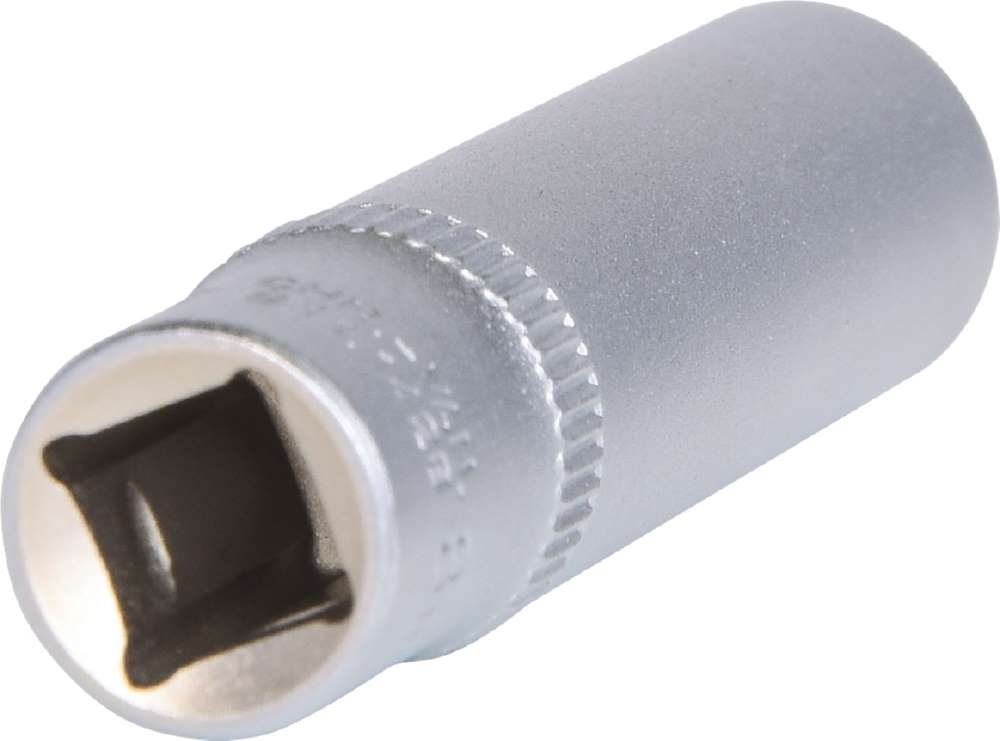 Produktbild KS Tools 1/4 Zoll Sechskant-Stecknuss Länge 50 mm Schlüsselweite 8 mm bild 3