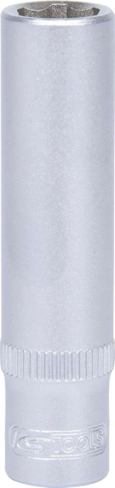 Produktbild KS Tools 1/4 Zoll Sechskant-Stecknuss Länge 50 mm Schlüsselweite 8 mm bild 5