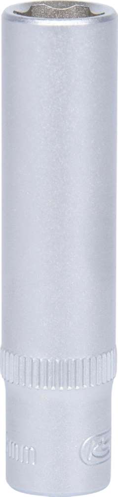 Produktbild KS Tools 1/4 Zoll Sechskant-Stecknuss Länge 50 mm Schlüsselweite 8 mm bild 8