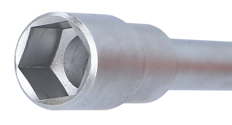 Produktbild Brilliant Tools Schraubendreher Stecknuss 7 Teile M5 bis M12 bild 2