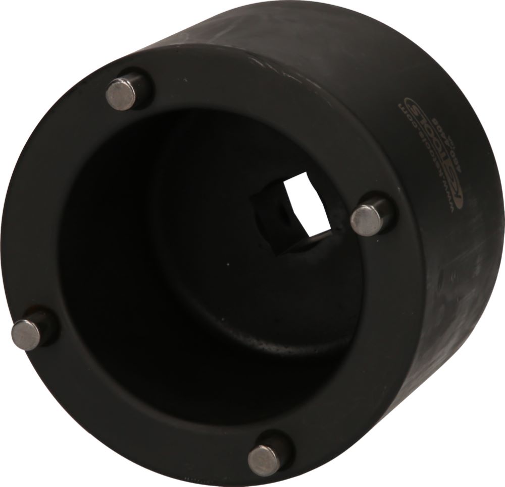 Produktbild KS Tools 1/2 Zoll Steckschlüssel für Öldichtringe an Lenkgetrieben für Fuso Durchmesser 8