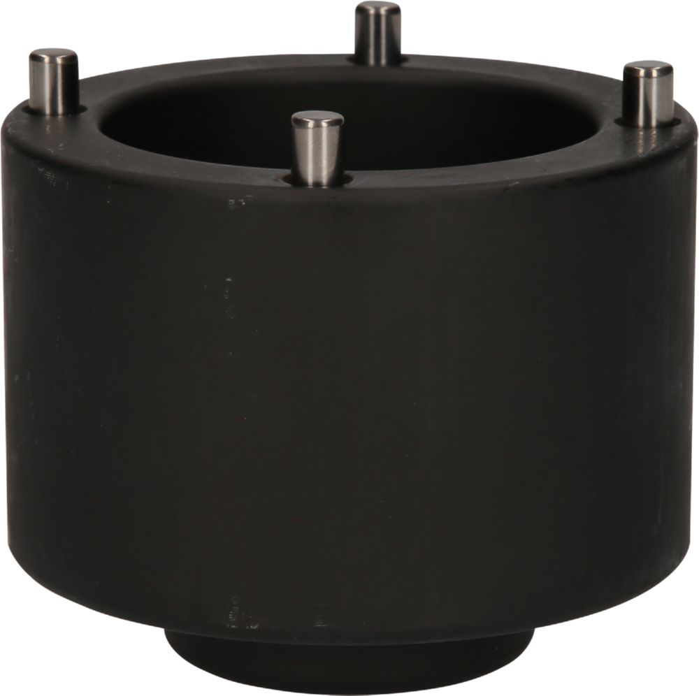 Produktbild KS Tools 1/2 Zoll Steckschlüssel für Öldichtringe an Lenkgetrieben für Fuso Durchmesser 8 bild 4