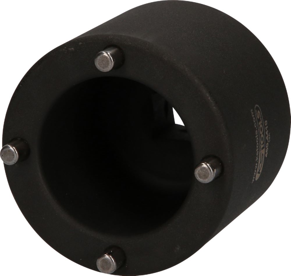 Produktbild KS Tools 1/2 Zoll Steckschlüssel für Öldichtringe an Lenkgetrieben für Fuso Durchmesser 6