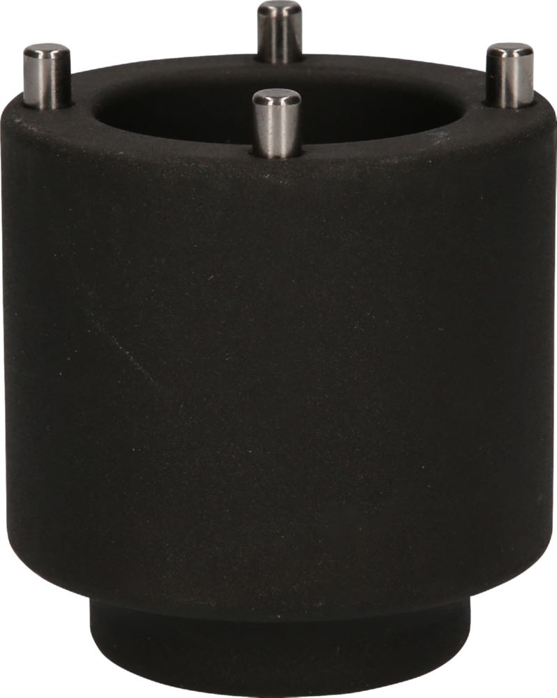 Produktbild KS Tools 1/2 Zoll Steckschlüssel für Öldichtringe an Lenkgetrieben für Fuso Durchmesser 6 bild 4