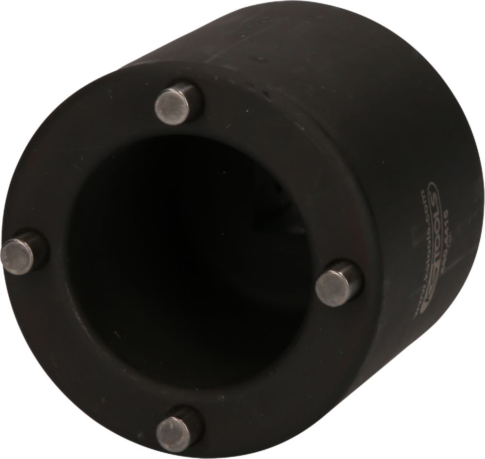 Produktbild KS Tools 1/2 Zoll Steckschlüssel für Öldichtringe an Lenkgetrieben für Fuso Durchmesser 6