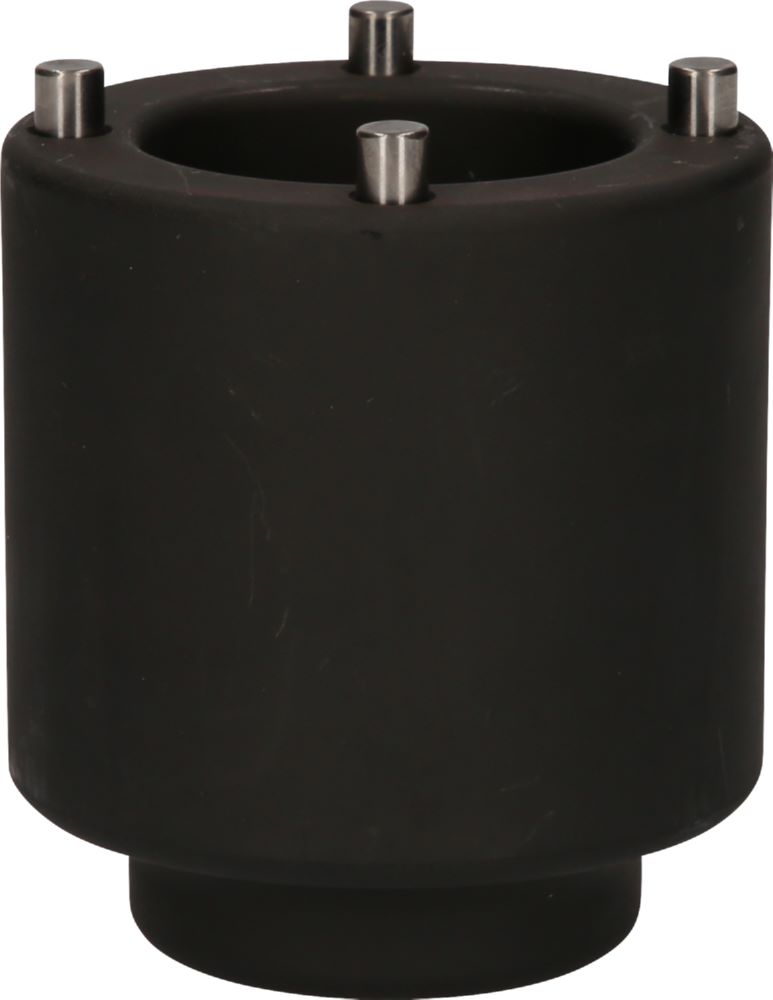 Produktbild KS Tools 1/2 Zoll Steckschlüssel für Öldichtringe an Lenkgetrieben für Fuso Durchmesser 6 bild 4