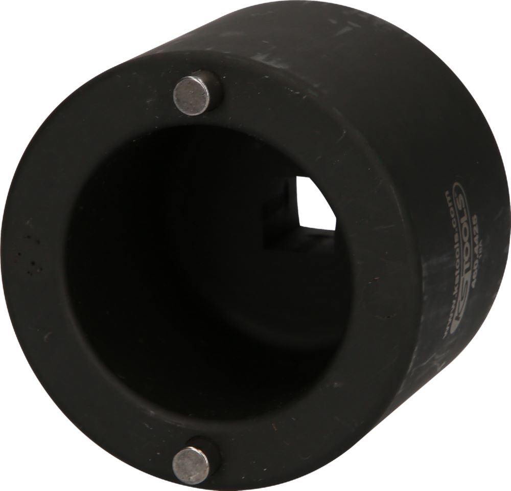 Produktbild KS Tools 1/2 Zoll Steckschlüssel für Öldichtringe an Lenkgetrieben für Hino Durchmesser 7