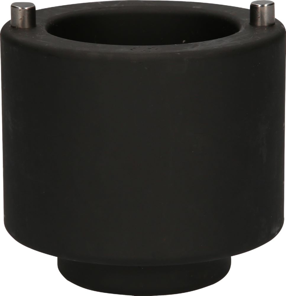 Produktbild KS Tools 1/2 Zoll Steckschlüssel für Öldichtringe an Lenkgetrieben für Hino Durchmesser 7 bild 4