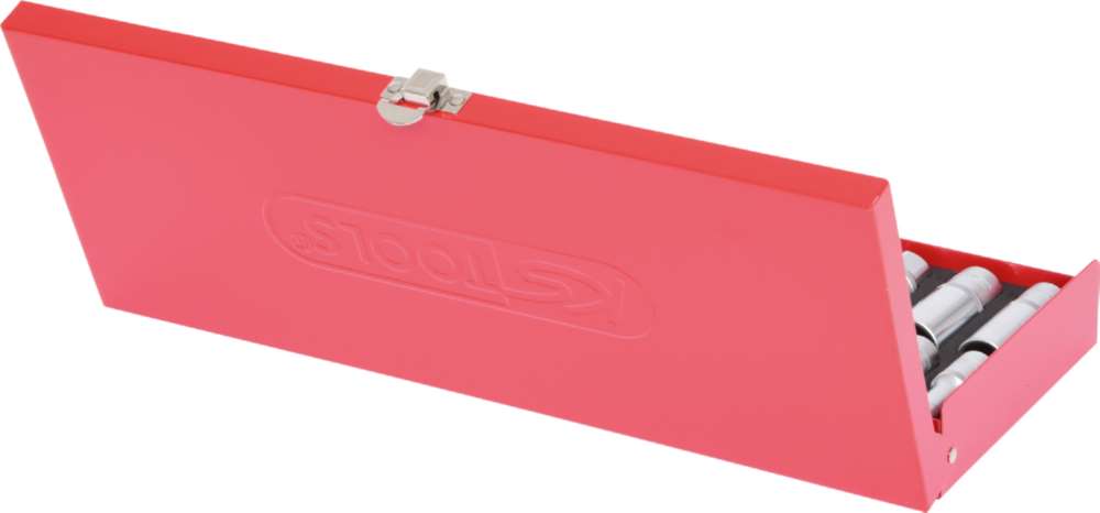 Produktbild KS Tools 3/8 Zoll Steckschlüssel-Satz 30 Teile bild 4