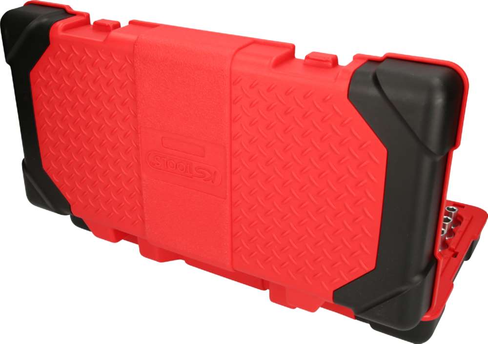 Produktbild KS Tools 1/2 Zoll Steckschlüssel-Satz 24 Teile bild 3