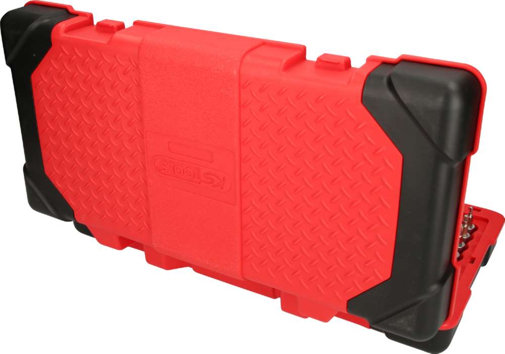Produktbild KS Tools 3/8 Zoll Steckschlüssel-Satz 46 Teile bild 3