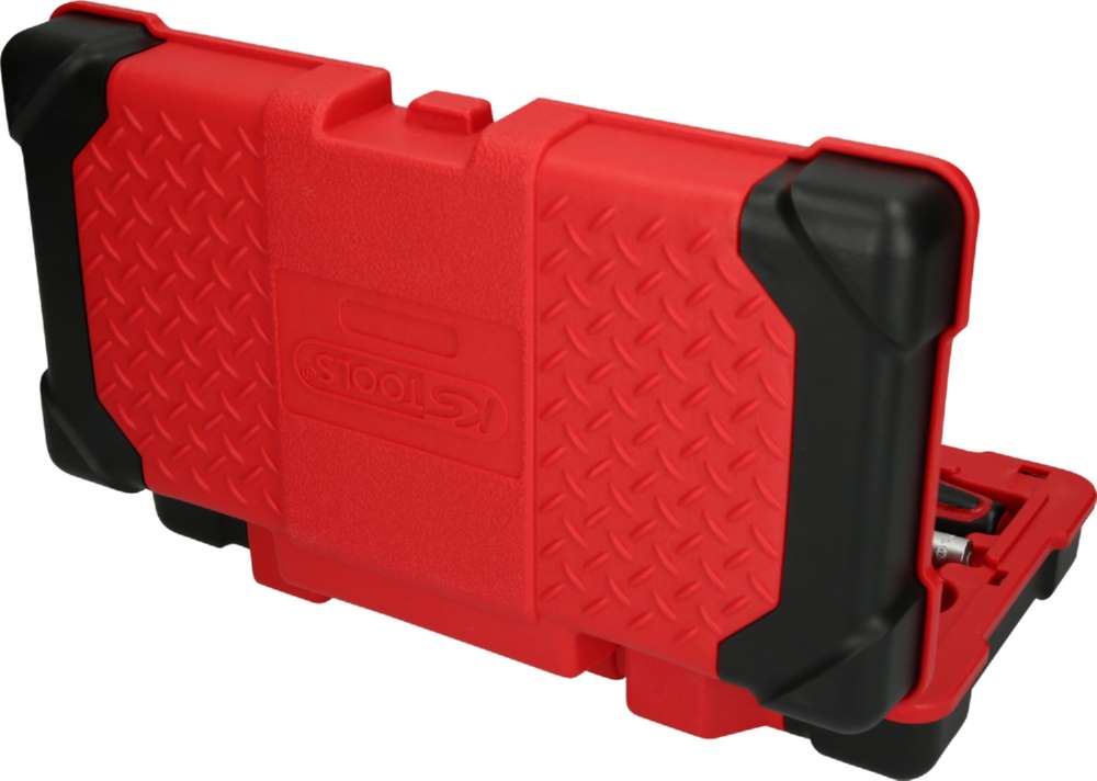 Produktbild KS Tools 1/4 Zoll Steckschlüssel-Satz 50 Teile bild 4