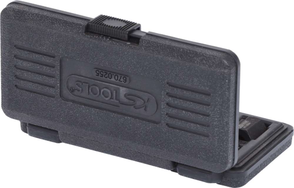 Produktbild KS Tools Stehbolzen Aus und Eindrehwerkzeug Satz 12 teilig bild 3