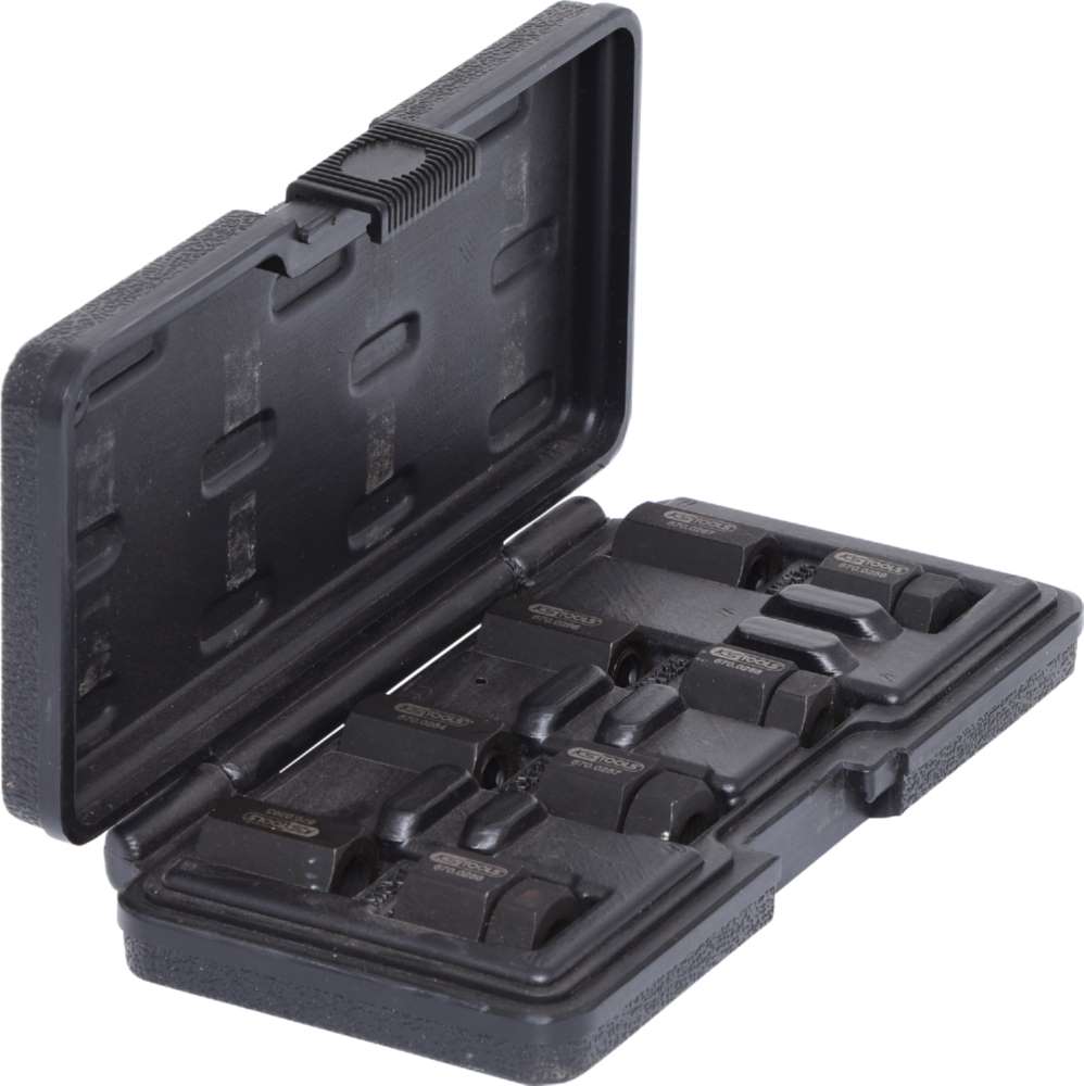 Produktbild KS Tools Stehbolzen Aus und Eindrehwerkzeug Satz 12 teilig bild 5