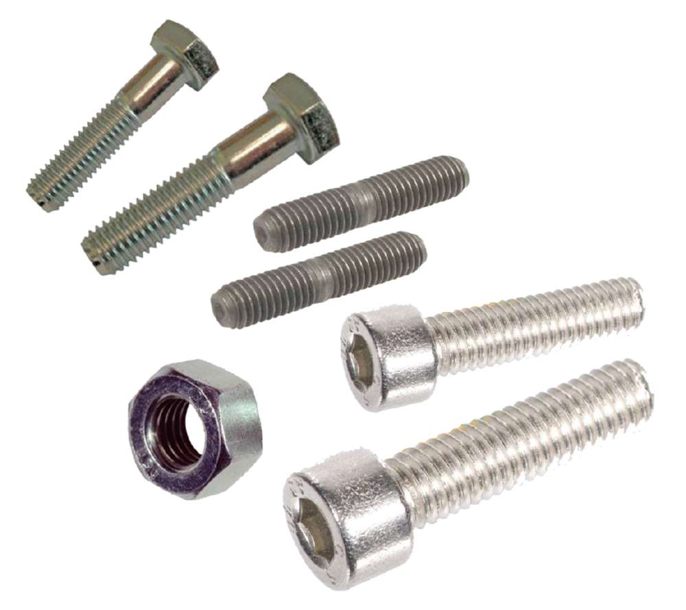 Produktbild KS Tools Stehbolzen Aus und Eindrehwerkzeug Satz 12 teilig bild 8