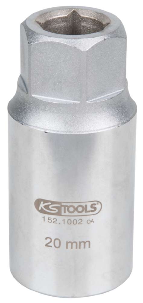Produktbild KS Tools Stehbolzen Ausdreher M20