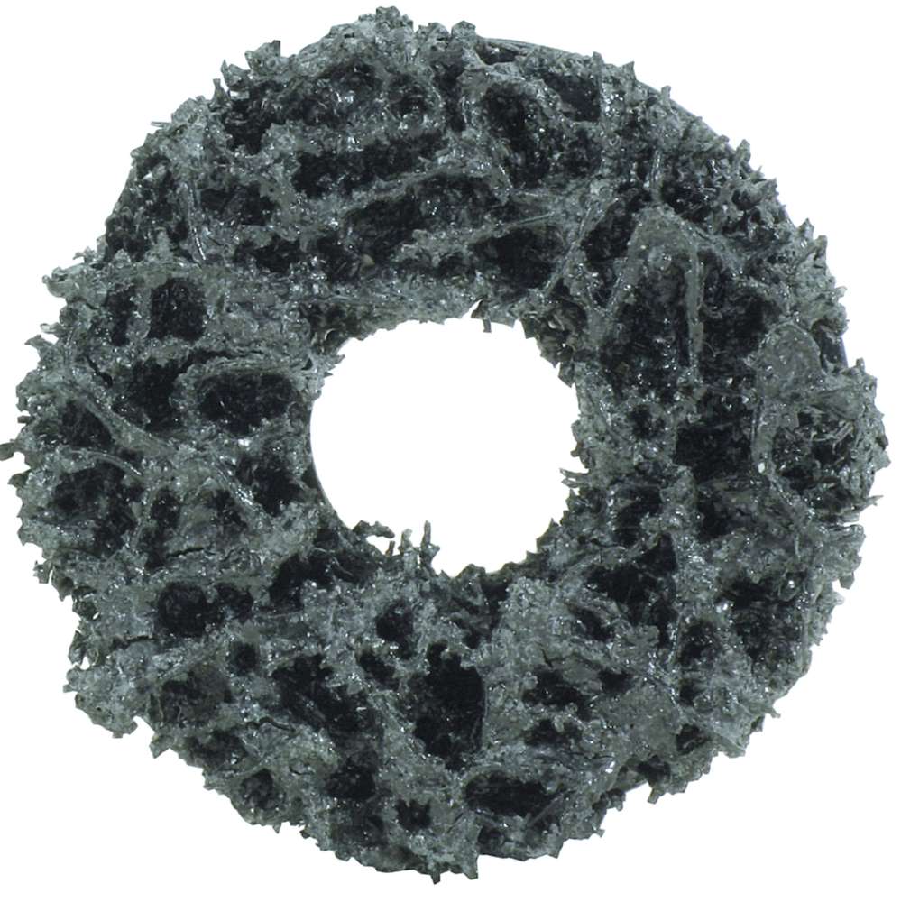 Produktbild KS Tools Stehbolzen Radnabenschleifer Ersatzscheiben Satz Durchmesser 40 mm 5 Teile bild 3