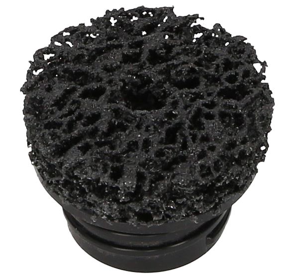 Produktbild KS Tools Stehbolzen Radnabenschleifer Ersatzscheiben Satz Durchmesser 50 x 12 mm 10 Teile